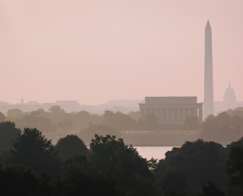 Cri Advantage Hosts Idaho Industry Breakfast In Washington Dc