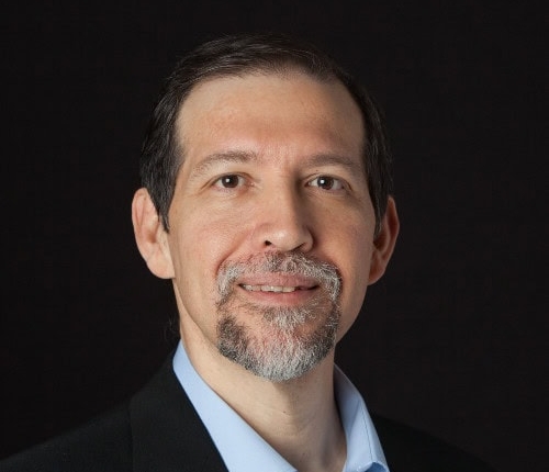 Leo Cuellar