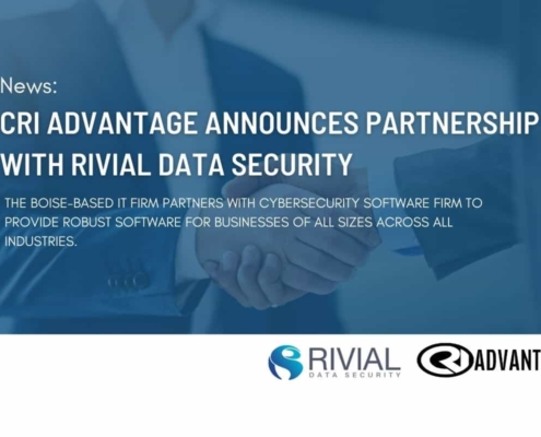 RIvial Data Security