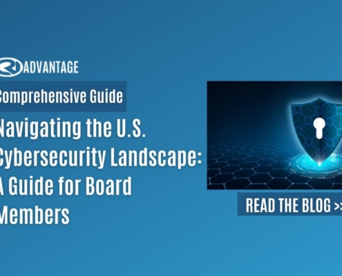 Navigating the U.S. Cybersecurity Landscape: A Guide for Board Members