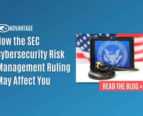 SEC cybersecurity