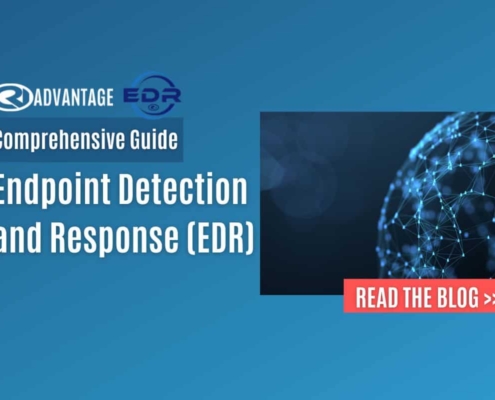 Endpoint Detection and Response