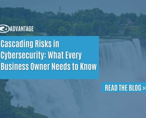 Cascading risks