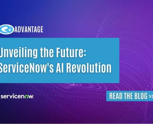 ServiceNow AI Revolution