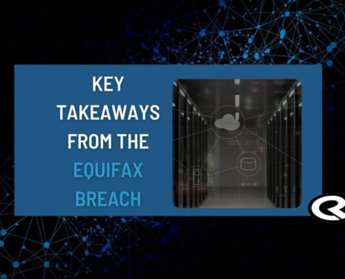 Key takeaways from the equifax breach