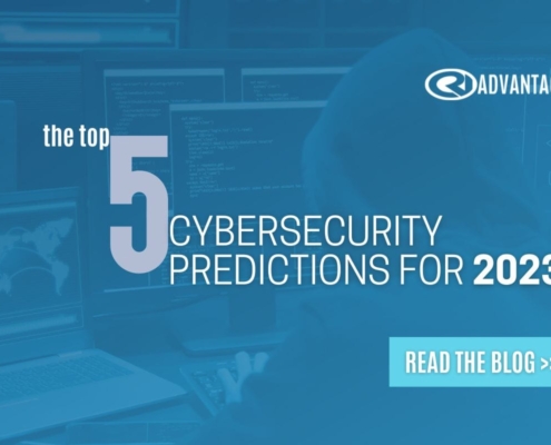 cyber predictions 2023