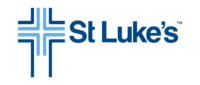 St Luke's Logo