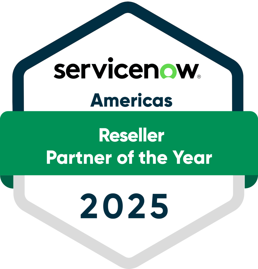 Reseller Partner Of The Year Americas Specialist