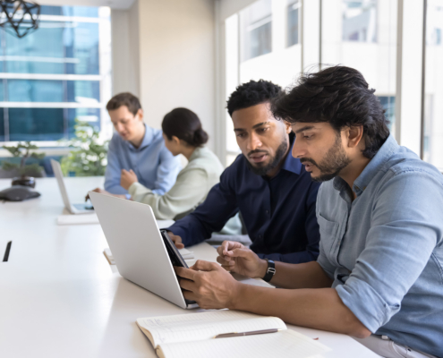 Guide To Automating Workflows With Servicenow Gen Ai