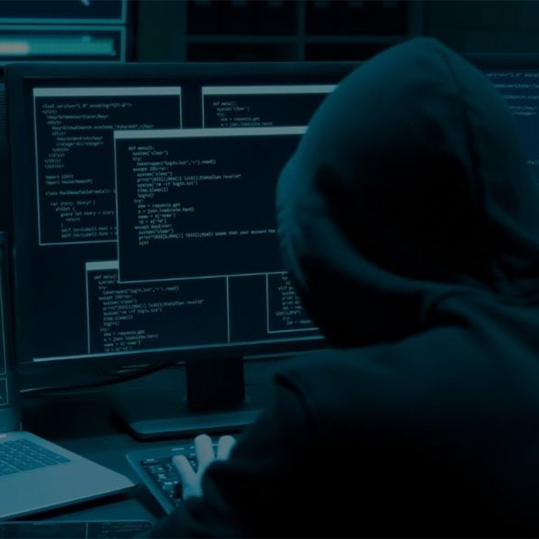 Cybersecurity
