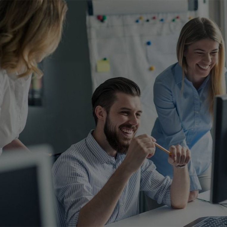 It Staffing