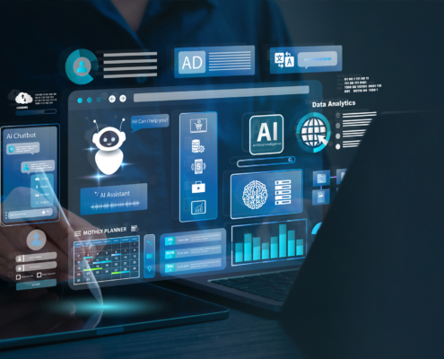 A Beginner’s Guide To Agentic Ai