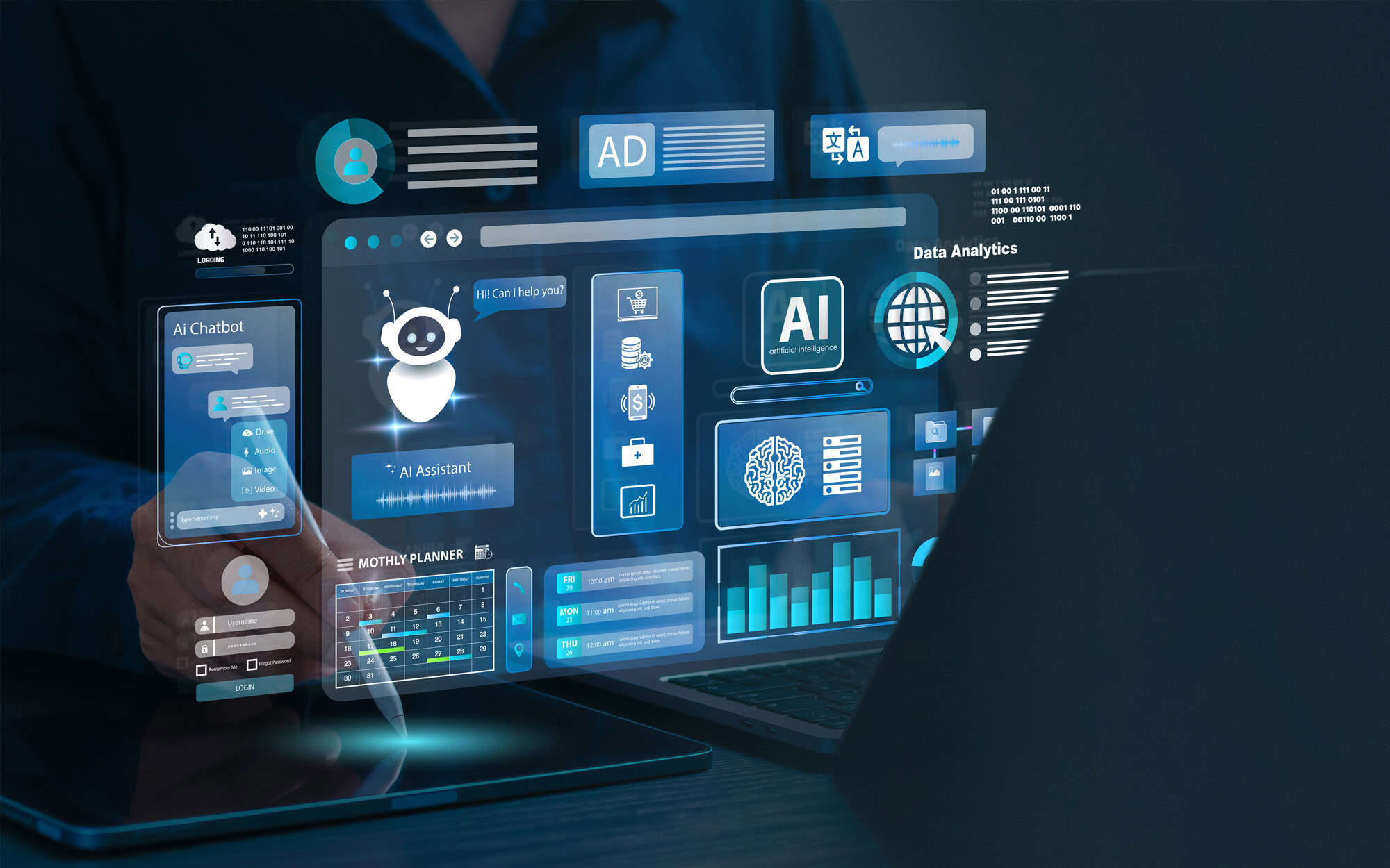 A Beginner’s Guide To Agentic Ai