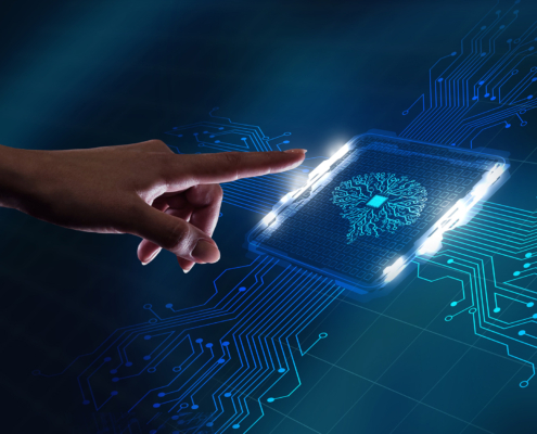 Artificial Intelligence (ai), Machine Learning And Modern Computer Technologies