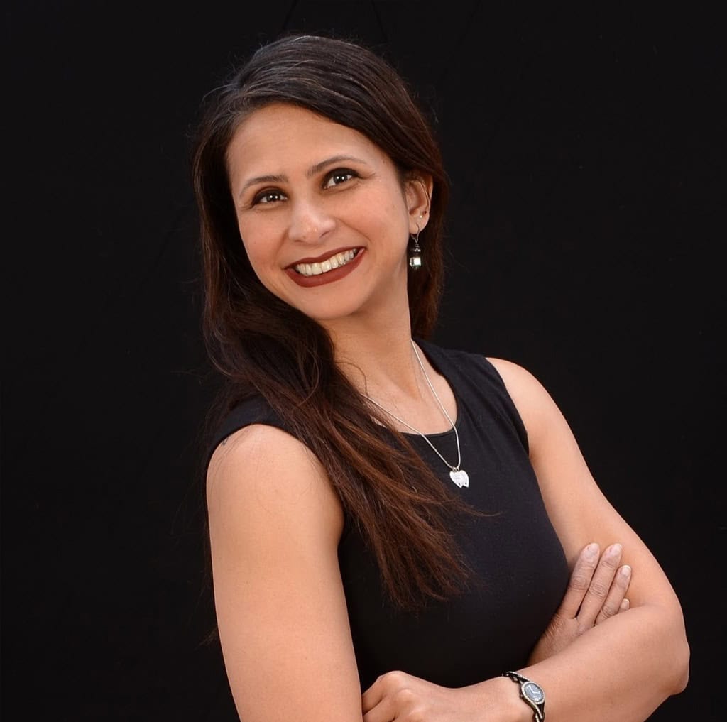 Deb Choudhury