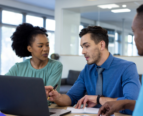 Servicenow Csm Vs. Traditional Crm