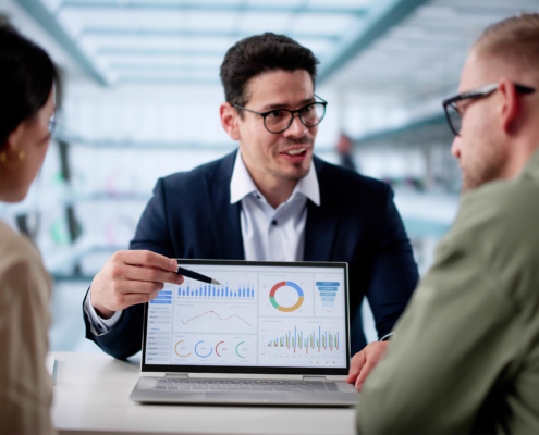 What Is Strategic Portfolio Management