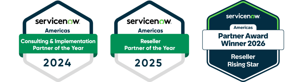 Reseller Partner Ci Partner Of The Year Americas