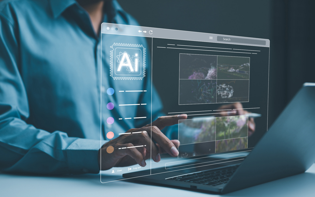 What To Look For In An Ai Implementation Service Partner