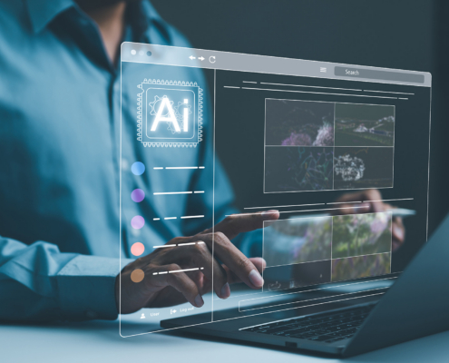 What To Look For In An Ai Implementation Service Partner