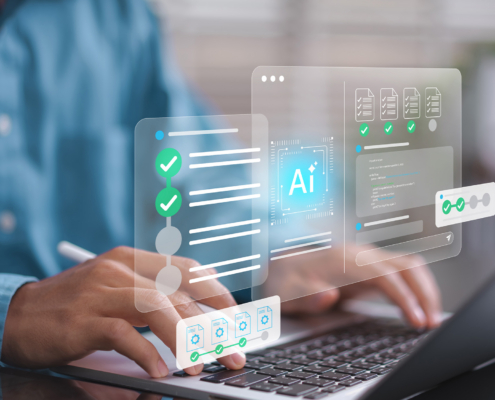 Ai Workflow Automations