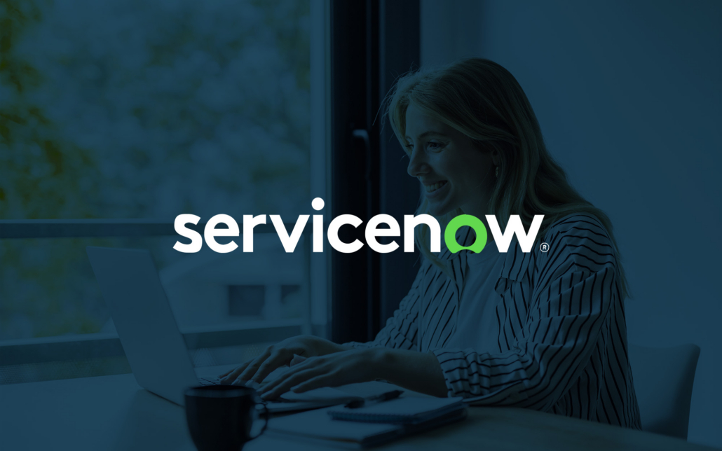 Servicenow Australia Release