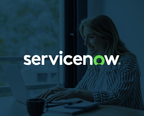 Servicenow Australia Release