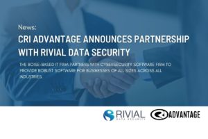 RIvial Data Security