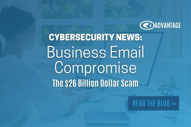 Business Email Compromise