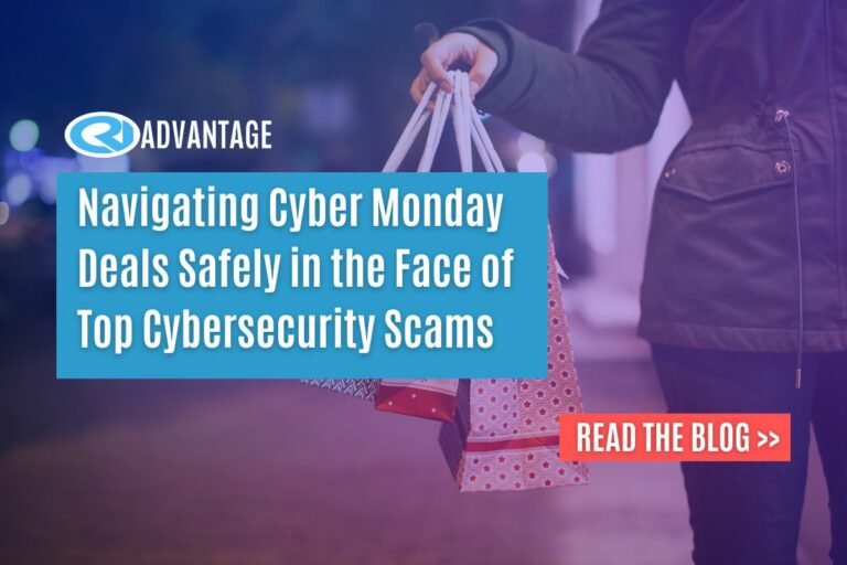 blackfriday cybersecurity scams