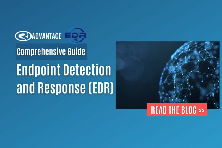 Endpoint Detection and Response