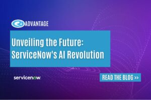 ServiceNow AI Revolution