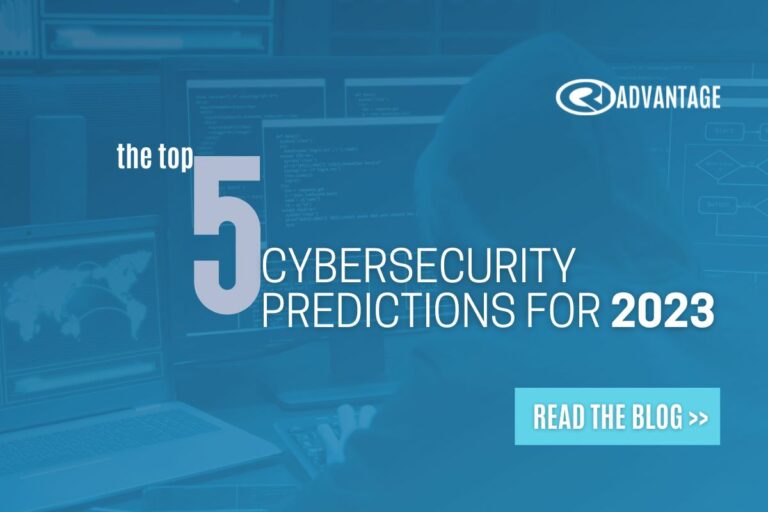 cyber predictions 2023