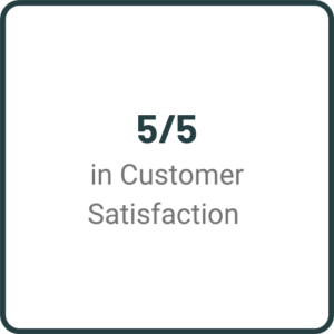Service Now customer satisfaction